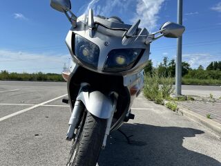 Yamaha FJR 1300 R4 105kW