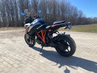 KTM 1290 Super Duke GT V2 127kW