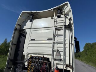 MAN TGX 480 353kW