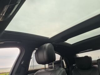 Mercedes-Benz S 550 4.7 335kW