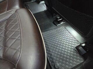 Mercedes-Benz ML 350 DESIGNO EDITION1 3.0 190kW