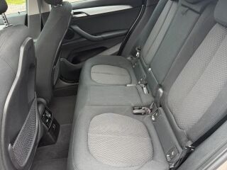 BMW X1 1.5 92кВ