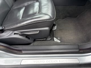 Volvo V70 Ocean Race 2.4 D5 136kW