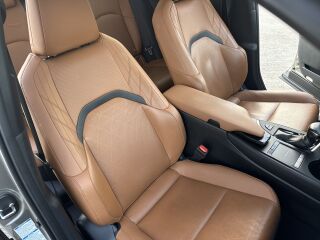 Lexus UX 250h 2.0 112кВ