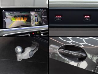 BMW X7 xDrive40i 3.0 245kW