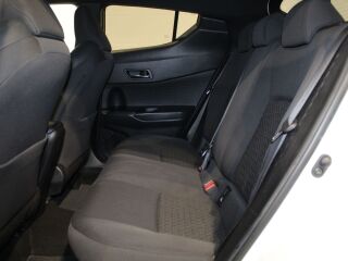 Toyota C-HR Style 1.8 72kW