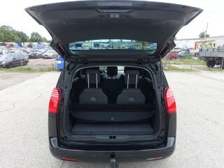 Peugeot 5008 Style Facelift 1.6 R4 HDi 84кВ