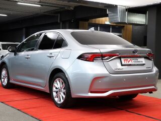 Toyota Corolla Active Plus 1.8 72kW