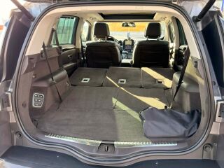 Renault Espace 1.6 118kW