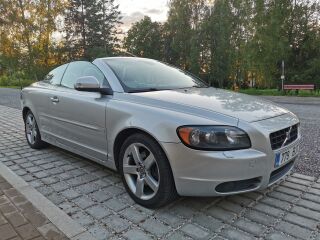 Volvo C70 2.0 100kW