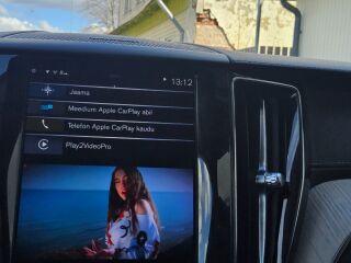 Volvo XC60 2.0 184kW