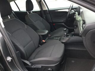 Ford Focus Turnier Titanium Facelift EU6 1.5 R4 TDCi EcoBlue 88kW