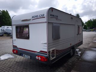 Homecar Racer 45 Spirit