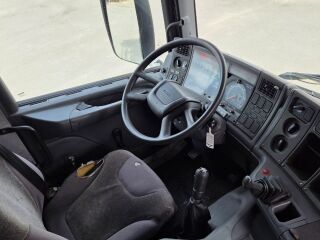 Scania P94 4X2 162kW