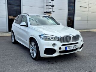 BMW X5 xDrive40e iPerformance 2.0 R4 180kW