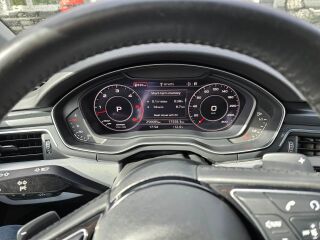 Audi A4 3.0 V6 TDI 200kW
