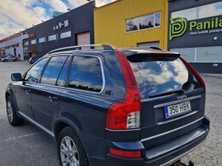 Volvo XC90 Polestar Performance 2.4 D5244T4 150kW