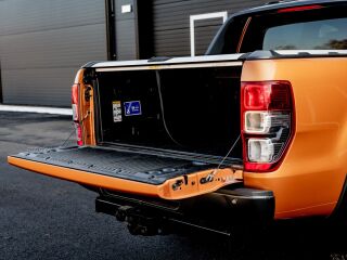 Ford Ranger 2.0 157kW