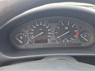 BMW 316 1.6 75кВ