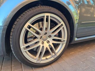 Audi RS 4 4.2 V8 309kW