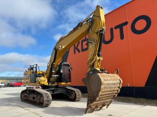 CAT / Caterpillar 340 234kW