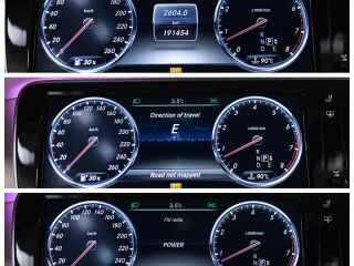Mercedes-Benz S 500 Premium Designo Long 4-Matic 4.7 335kW
