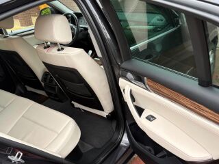 BMW X4 xDrive 2.0 135kW