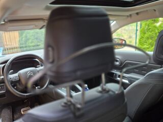 Citroen C5 Aircross Plug-in-Hybrid Shine pack+ 1.6 133кВ