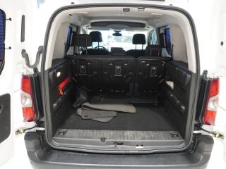 Toyota ProAce City VERSO COMPACT 5 DOORS 1.5 75kW