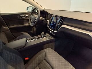 Volvo V60 Cross Country AWD B4 KERS 2.0 145kW