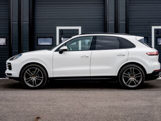 Porsche Cayenne 3.0 V6 250kW