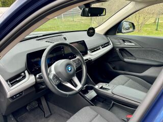 BMW iX1 xDrive30 225kw 104kW