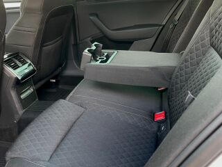 Skoda Superb Elegance 2.0 140kW