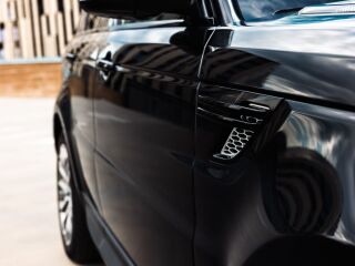 Land Rover Range Rover Sport 3.0 V6 250kW