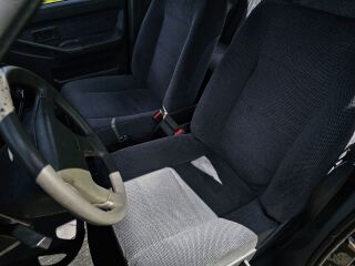 Volvo 440 GL 1.7 64kW