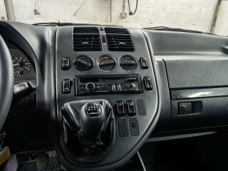 Mercedes-Benz V 230 TURBODIESEL 2.3 TDI 72kW