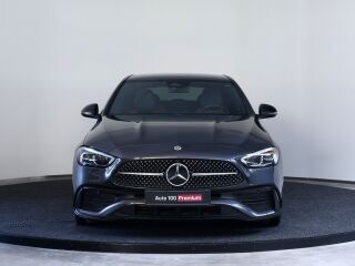 Mercedes-Benz C 300 190кВ