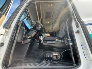 Mercedes-Benz Actros 2558 6x2*4 425kW