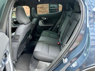 Polestar 2 AWD Long Range Dual Engine 300kW