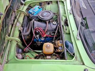 VAZ 2103 1.3 48kW