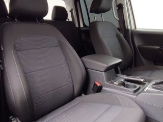 Volkswagen Amarok Highline 150kW