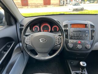 Kia Ceed EX 1.4 16v Doch 80кВ