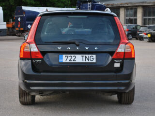 Volvo V70 Momentum 1.6 T4 132kW