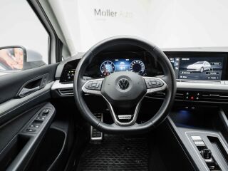 Volkswagen Golf Alltrack 4-motion 2.0 147kW