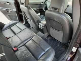 Volvo V50 2.4 103kW