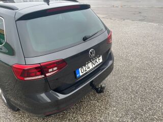 Volkswagen Passat Business 1.5 110kW