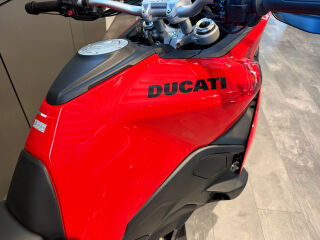 Ducati Multistrada V2 S 86kW