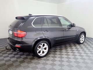 BMW X5 M-Pakett 3.0 D 155kW