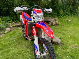 Beta RR 390