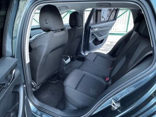 Skoda Octavia Combi Active Limited 1.0 TSI 81kW